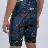 MEN CYCLE BIB SHORT - KOA