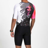 MEN'S ULTRA TRI P1 EXOS RACESUIT - DARKSIDE