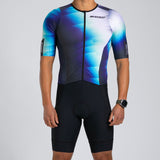 MEN'S ULTRA TRI P1 EXOS RACESUIT - SWIFT