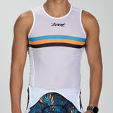 MEN'S LTD CYCLE BASE LAYER - CLUB ALOHA