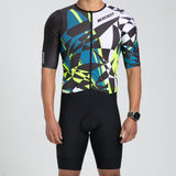 MEN'S ULTRA TRI P1 EXOS RACESUIT - ATTACK