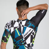 MEN'S ULTRA TRI P1 EXOS RACESUIT - ATTACK