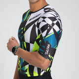 MEN'S ULTRA TRI P1 EXOS RACESUIT - ATTACK