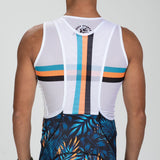 MEN'S LTD CYCLE BASE LAYER - CLUB ALOHA