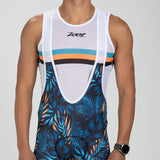 MEN'S LTD CYCLE BASE LAYER - CLUB ALOHA