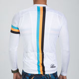 MEN'S LTD CYCLE SUN STOP LS JERSEY - CLUB ALOHA