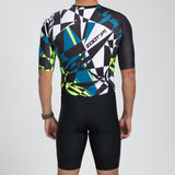 MEN'S ULTRA TRI P1 EXOS RACESUIT - ATTACK