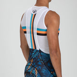 MEN'S LTD CYCLE BASE LAYER - CLUB ALOHA