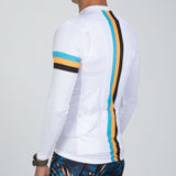 MEN'S LTD CYCLE SUN STOP LS JERSEY - CLUB ALOHA