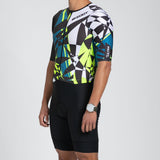 MEN'S ULTRA TRI P1 EXOS RACESUIT - ATTACK