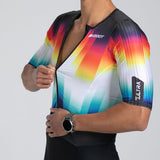 MEN'S ULTRA TRI P1 EXOS RACESUIT - FORCE