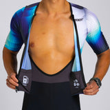 MEN'S ULTRA TRI P1 EXOS RACESUIT - SWIFT