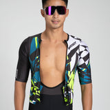 MEN'S ULTRA TRI P1 EXOS RACESUIT - ATTACK