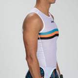 MEN'S LTD CYCLE BASE LAYER - CLUB ALOHA