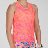 WOMEN'S LTD CYCLE BASE LAYER - CLUB ALOHA