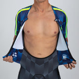 MEN LTD TRI AERO FZ RACESUIT - SPEEDWAY