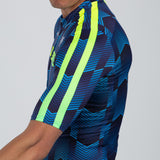 MEN LTD CYCLE AERO JERSEY - SPEEDWAY