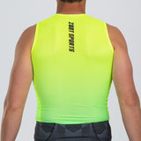 MEN LTD CYCLE BASE LAYER - SPEEDWAY