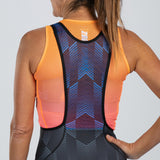 WOMEN LTD CYCLE BASE LAYER - SPEEDWAY