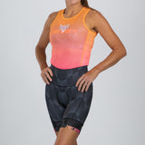 WOMEN LTD CYCLE BASE LAYER - SPEEDWAY