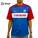 MEN LE TAPE MELAKA MERCHANDISE  - BLUE