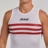 M LTD CYCLE BASE LAYER - RIVIERA