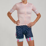 W LTD CYCLE SHORT - RIVIERA