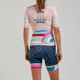 W LTD CYCLE SHORT - RIVIERA