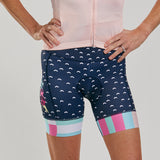 W LTD CYCLE SHORT - RIVIERA