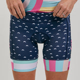 W LTD CYCLE SHORT - RIVIERA