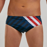 M LTD SWIM BRIEF - RIVIERA