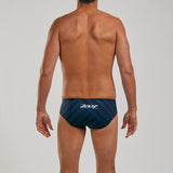 M LTD SWIM BRIEF - RIVIERA