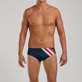 M LTD SWIM BRIEF - RIVIERA